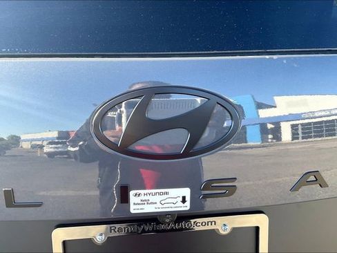 New 2026 Hyundai Palisade XRT Pro image 18