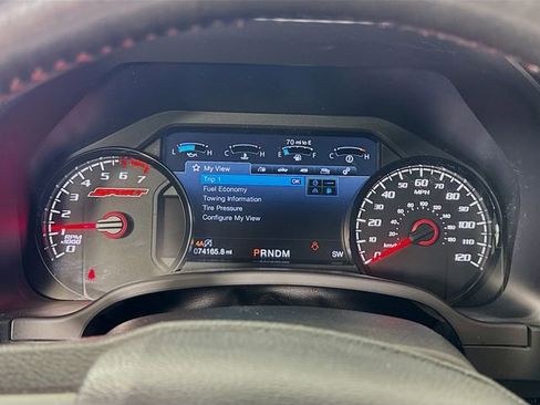 Used 2019 Ford F150 Lariat image 12