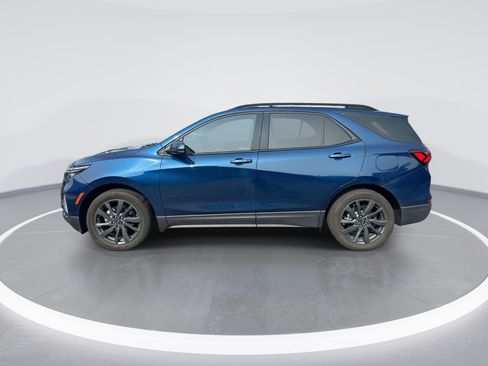 Used 2023 Chevrolet Equinox RS FWD image 6