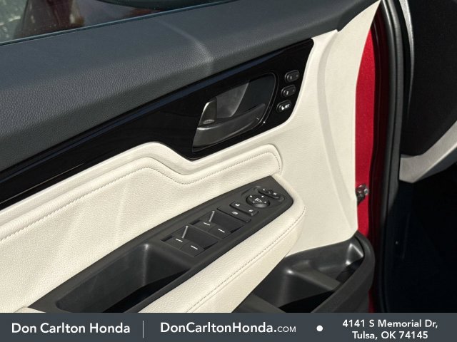 New 2027 Honda Odyssey Touring image 12