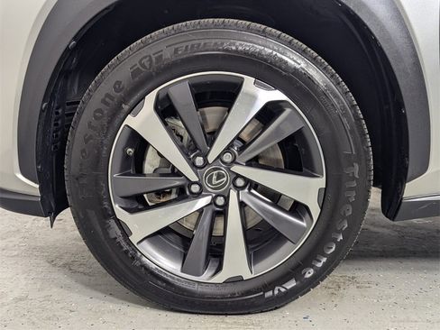 Used 2019 Lexus NX 300 FWD w/ Premium Package image 9