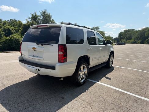 Used 2014 Chevrolet Tahoe LT AWD/4WD image 5