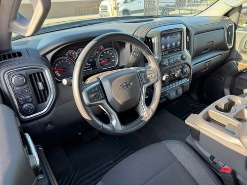 Used 2020 Chevrolet Silverado 1500 RST w/ All-Star Edition image 17