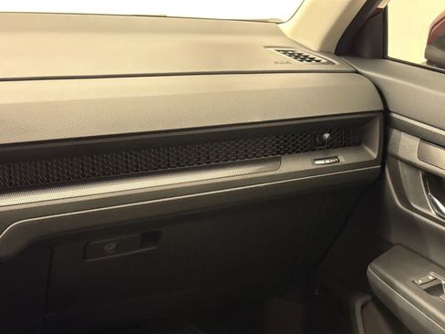 New 2026 Honda CR-V LX image 16