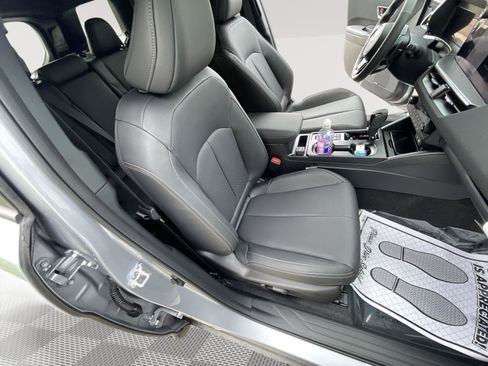 New 2026 Subaru Outback Limited XT AWD/4WD image 28
