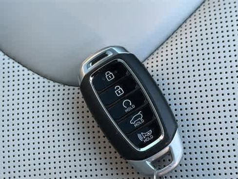 Used 2022 Hyundai Palisade Calligraphy w/ Cargo Package image 38