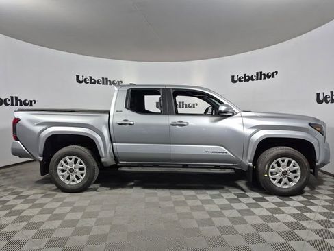 New 2026 Toyota Tacoma SR5 RWD image 8