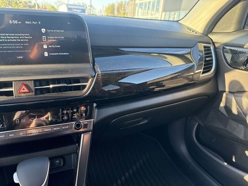 New 2026 Kia Seltos S AWD/4WD image 10