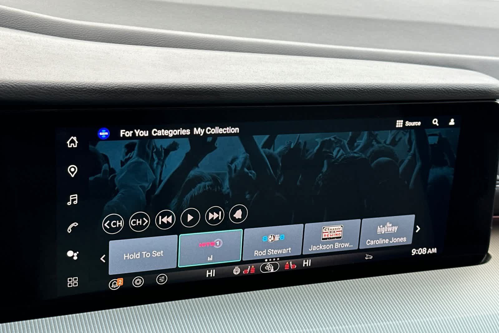 New 2026 Nissan Murano SL AWD/4WD image 18