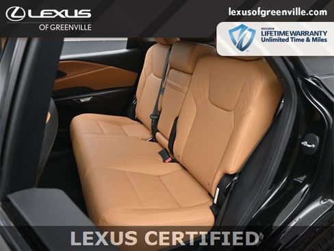 Certified 2023 Lexus RX 350 Premium w/ Accessory Package image 27