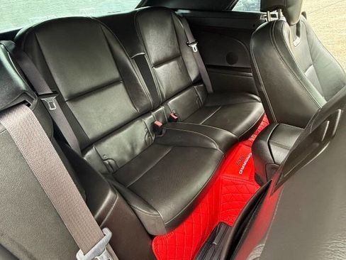 Used 2011 Chevrolet Camaro SS w/ RS Package RWD image 14
