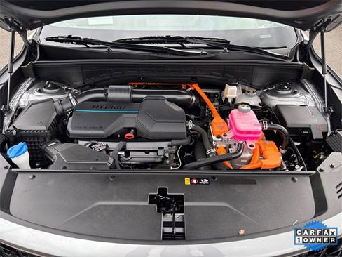 Used 2023 Kia Sorento EX image 38