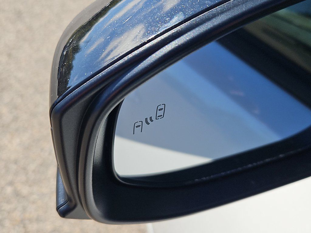 New 2027 Toyota Prius XLE AWD/4WD image 6