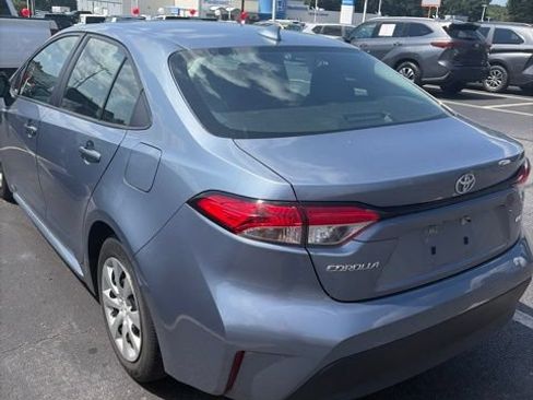Used 2024 Toyota Corolla LE FWD image 4