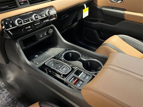 New 2026 Honda Passport TrailSport Elite image 17