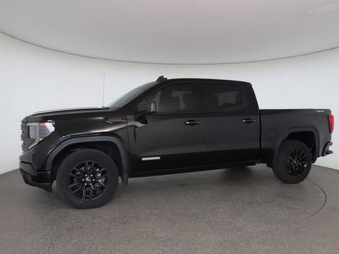 Used 2023 GMC Sierra 1500 Elevation AWD/4WD image 5
