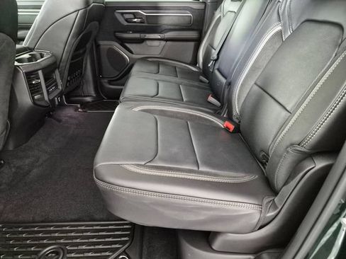 Used 2026 RAM 1500 RHO AWD/4WD image 27