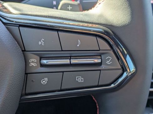 New 2026 Chevrolet Traverse RS FWD image 16