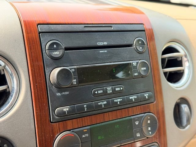 Used 2007 Ford F150 XLT AWD/4WD image 13