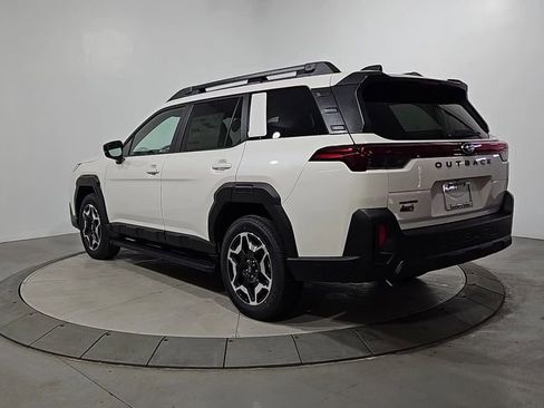 New 2026 Subaru Outback Touring image 3