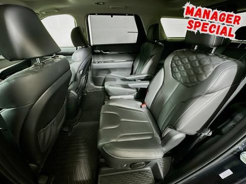 Used 2022 Hyundai Palisade Limited AWD/4WD image 25
