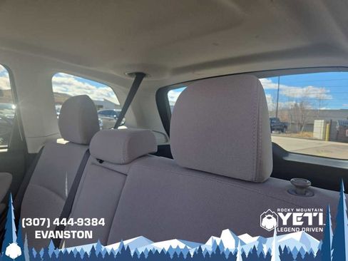 Used 2018 Subaru Forester 2.5i Premium image 13