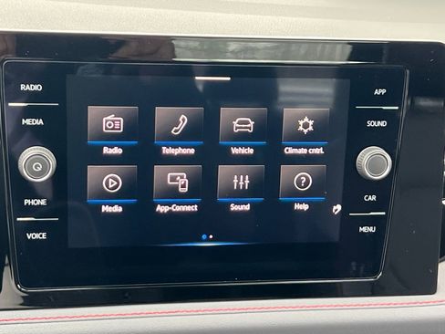 New 2026 Volkswagen Jetta GLI Autobahn image 27