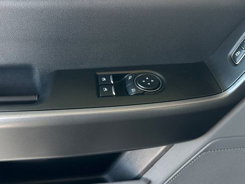 New 2025 Ford F350 XL w/ STX Appearance Package image 11