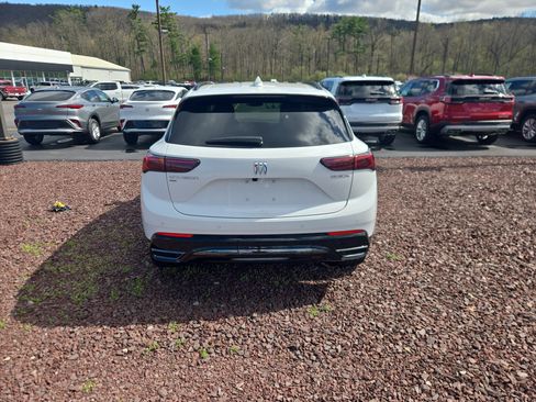 New 2026 Buick Envision Sport Touring image 7