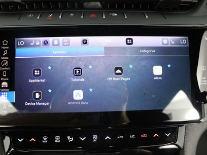 New 2026 Jeep Grand Cherokee L Limited w/ Trailer Tow Package