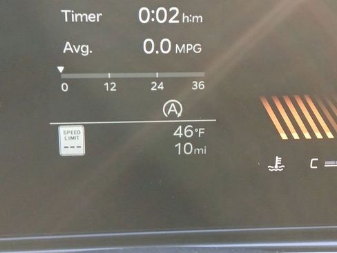 New 2026 Kia Sorento EX image 15