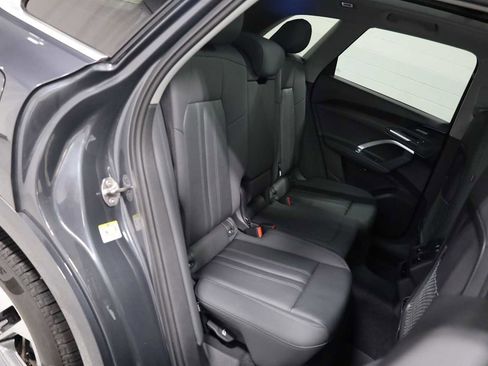 Certified 2025 Audi Q5 Premium w/ Premium Plus AWD/4WD image 35