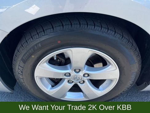 Used 2014 Toyota Sienna LE image 22