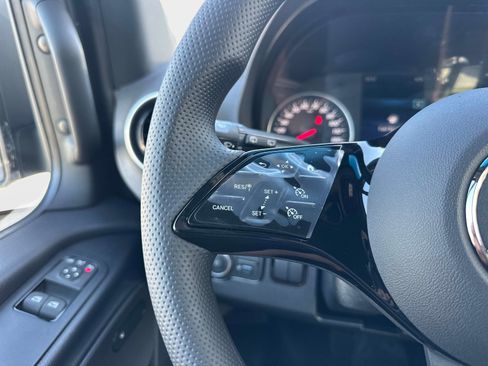 New 2025 Mercedes-Benz Sprinter 2500 image 23