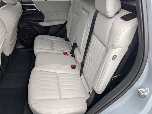 New 2026 Mitsubishi Outlander SEL AWD/4WD image 20