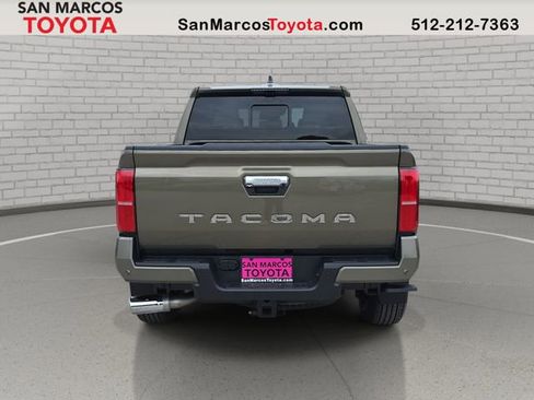 New 2026 Toyota Tacoma Limited AWD/4WD image 6