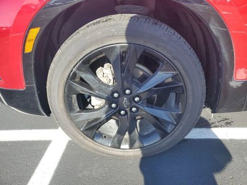 Used 2021 Chevrolet Blazer RS w/ Enhanced Convenience Package image 18