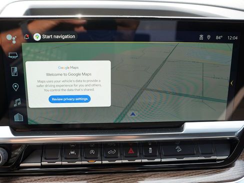 New 2026 Chevrolet Silverado 1500 LT Trail Boss image 13