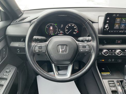 Used 2025 Honda CR-V Sport-L image 11