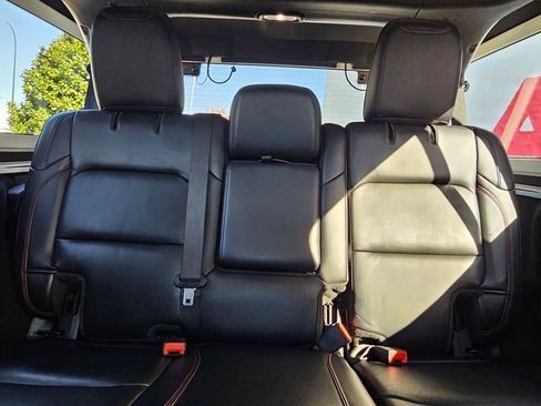 Used 2020 Jeep Wrangler Unlimited Rubicon image 26