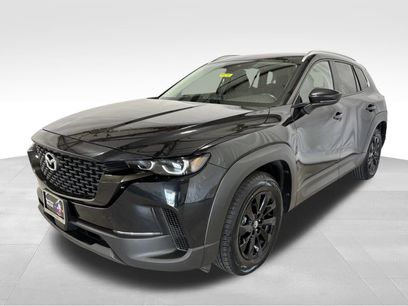 Certified 2024 MAZDA CX-50 AWD 2.5 S w/ Preferred Package