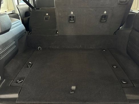 Used 2025 Jeep Wrangler Unlimited Sahara w/ Safety Group image 18