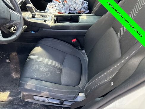 Used 2018 Honda Civic EX image 14