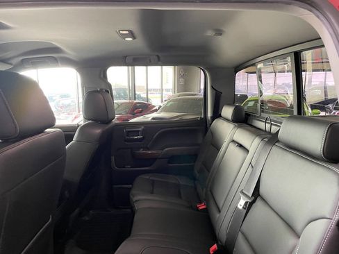 Used 2018 GMC Sierra 1500 SLT image 22
