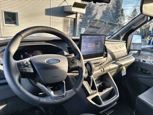 New 2026 Ford Transit 150 148 Medium Roof AWD image 14