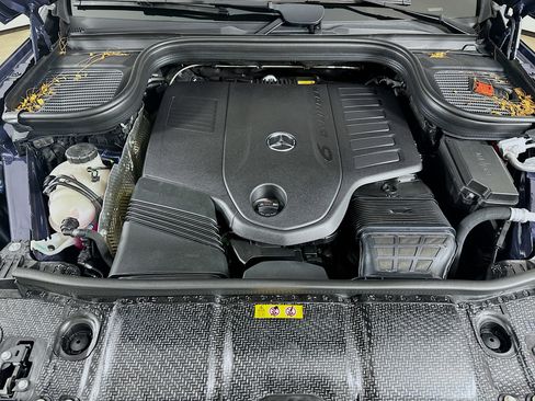 Used 2026 Mercedes-Benz GLE 450 4MATIC image 40