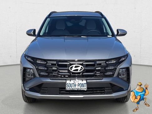 New 2026 Hyundai Tucson SEL w/ Tow & Go Package image 2