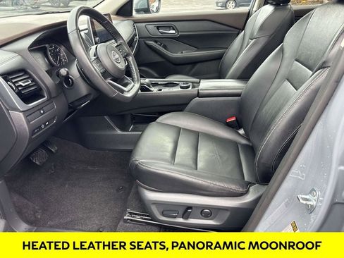 Used 2023 Nissan Rogue SL image 10