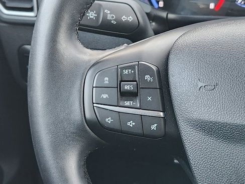 Used 2024 Ford Bronco Sport Big Bend w/ Convenience Package image 28