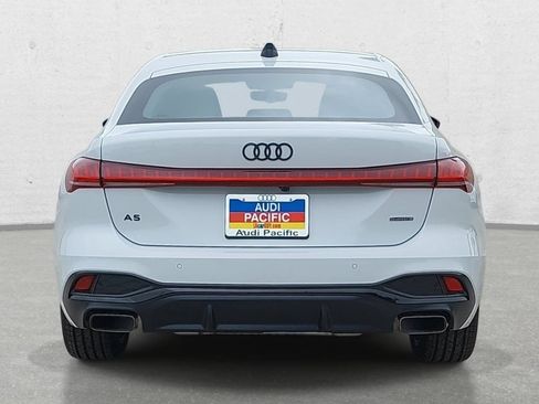 New 2026 Audi A5 2.0T Premium AWD/4WD image 6